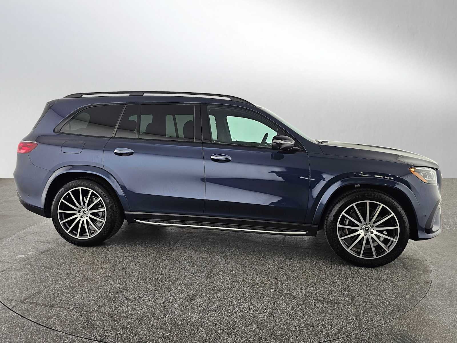 2025 Mercedes-Benz GLS GLS 450