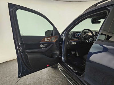 2025 Mercedes-Benz GLS GLS 450