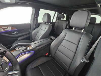 2025 Mercedes-Benz GLS GLS 450