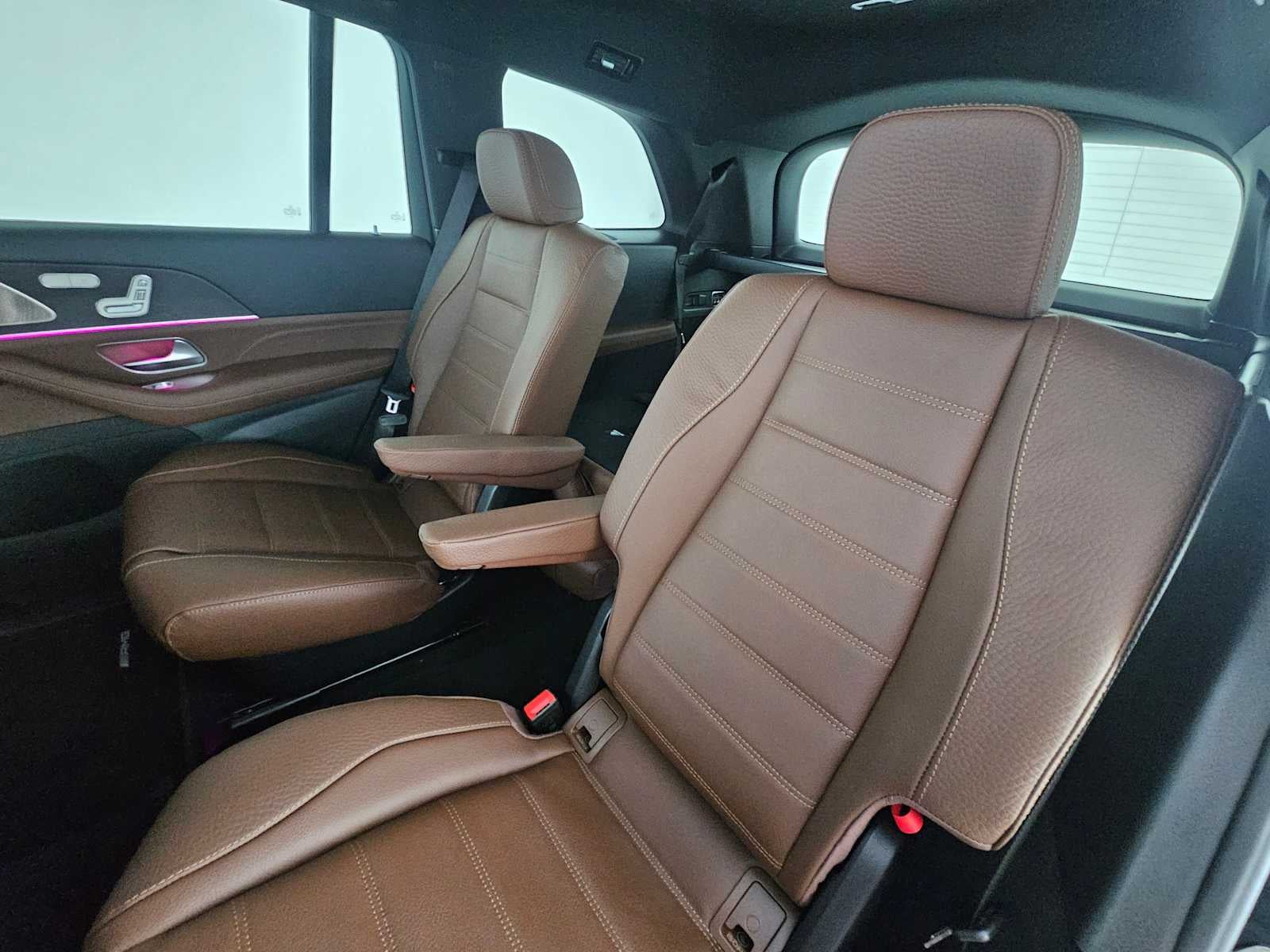 2026 Mercedes-Benz GLS GLS 450