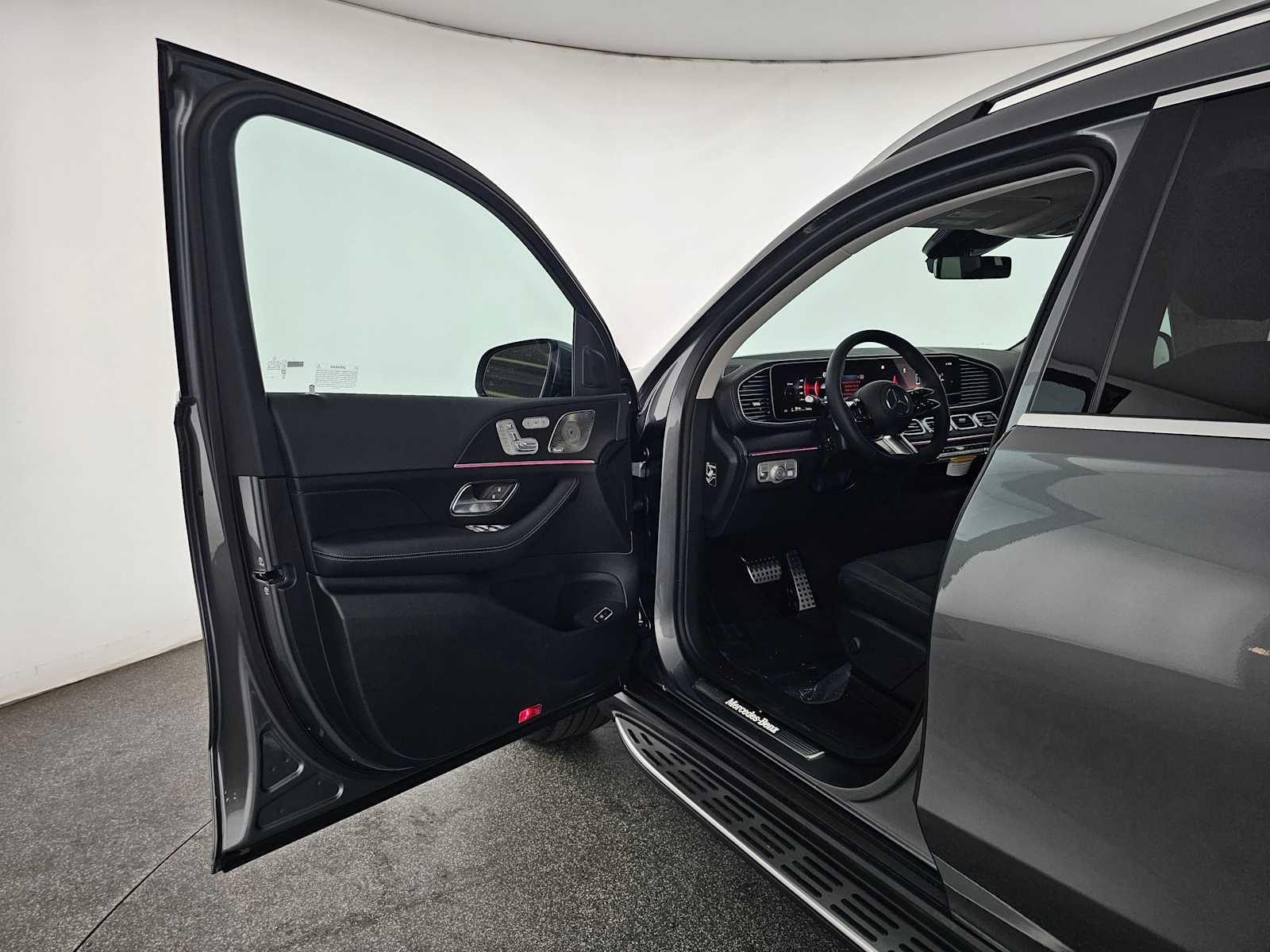 2026 Mercedes-Benz GLS GLS 450