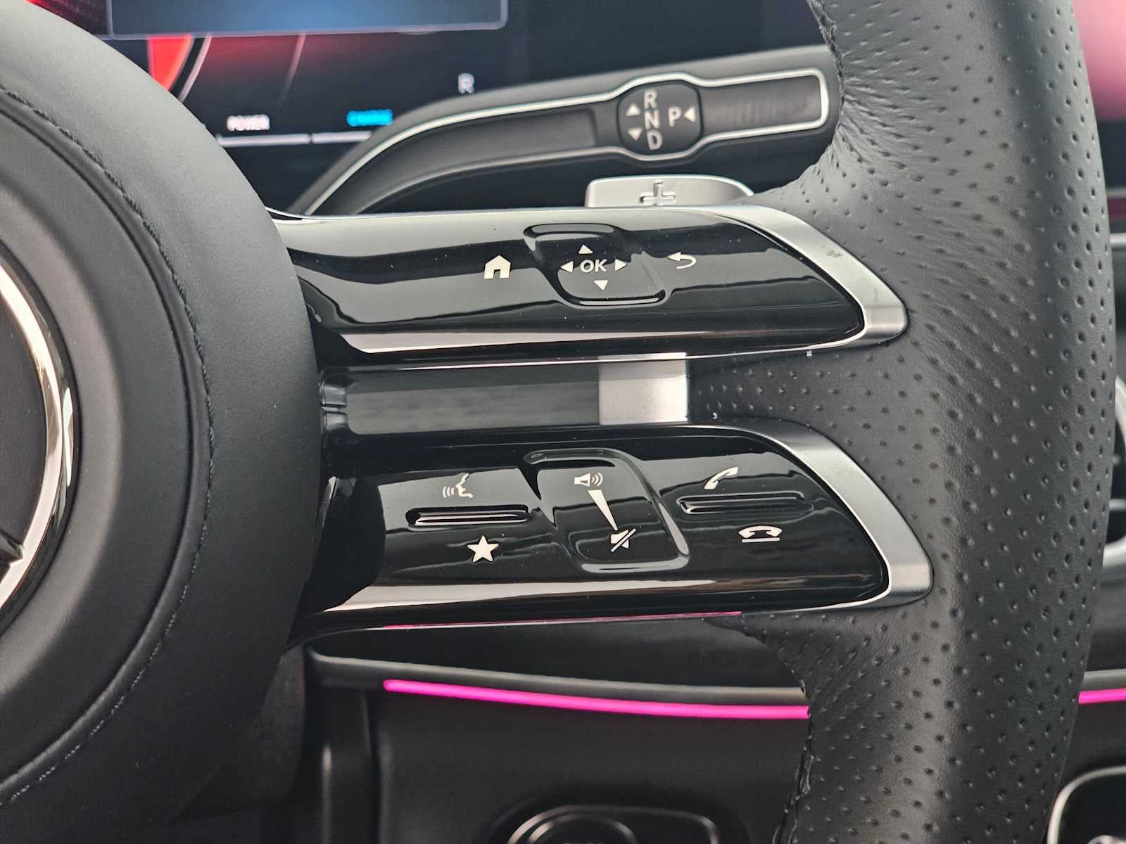 2026 Mercedes-Benz GLS GLS 450