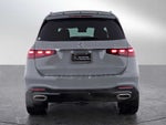 2026 Mercedes-Benz GLS GLS 580