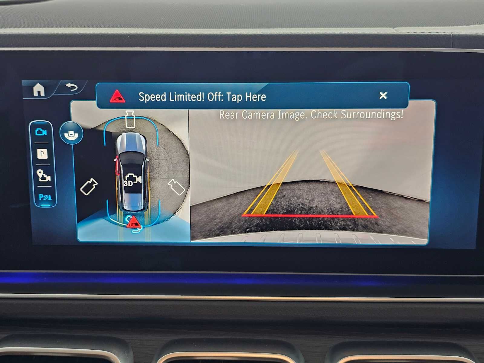 2026 Mercedes-Benz GLS GLS 580