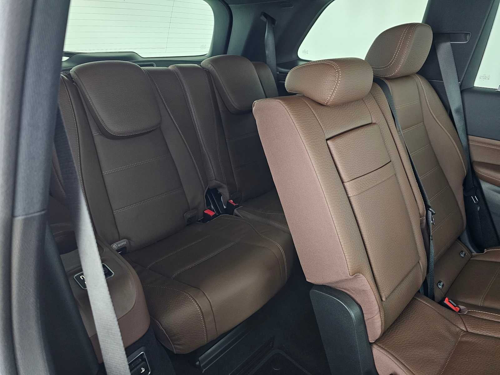 2026 Mercedes-Benz GLS GLS 580