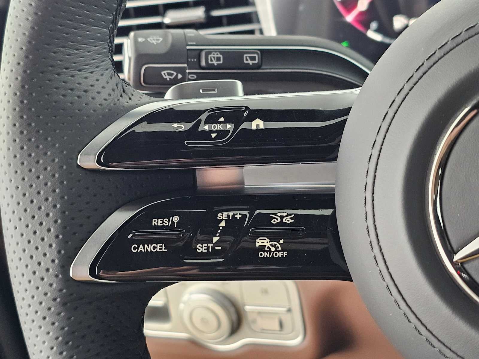 2026 Mercedes-Benz GLS GLS 580