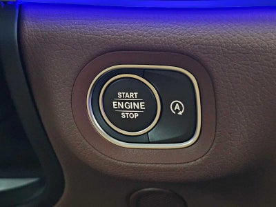 2026 Mercedes-Benz GLS GLS 580