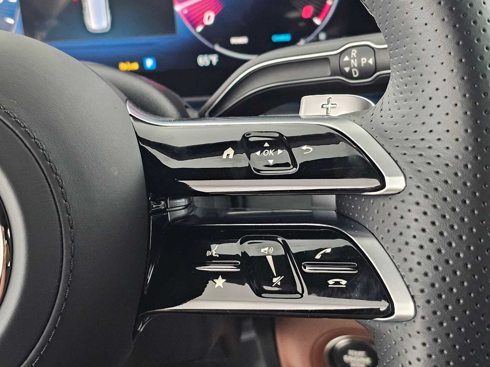 2026 Mercedes-Benz GLS GLS 580