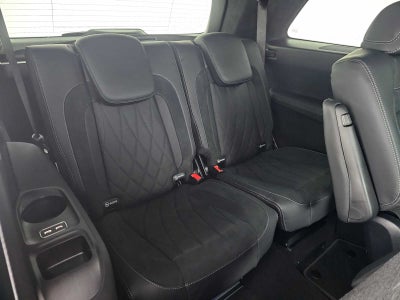 2026 Mercedes-Benz GLS AMG® GLS 63