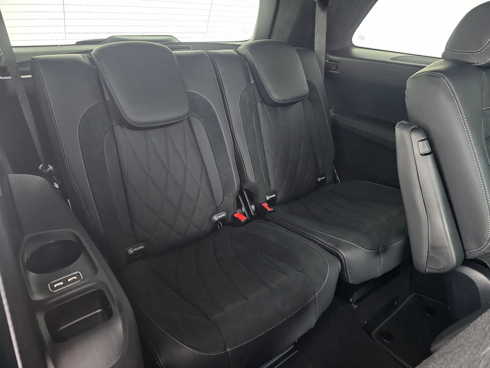 2026 Mercedes-Benz GLS AMG® GLS 63