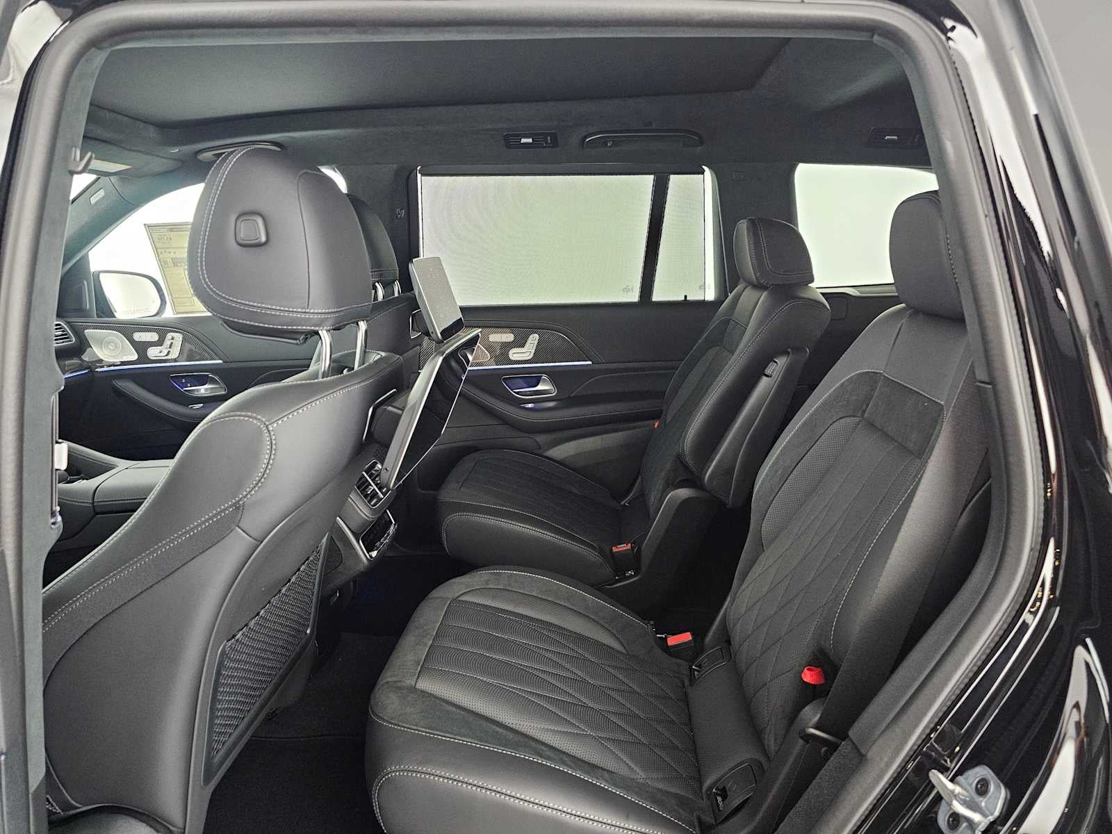 2026 Mercedes-Benz GLS AMG® GLS 63