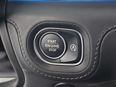 2026 Mercedes-Benz GLS AMG® GLS 63