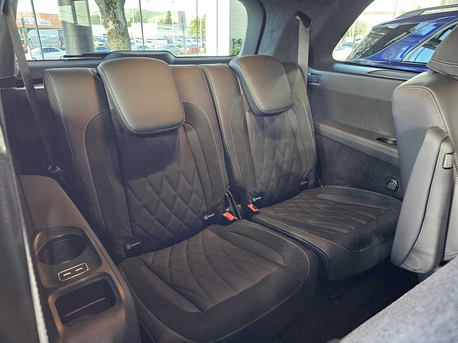 2026 Mercedes-Benz GLS AMG® GLS 63