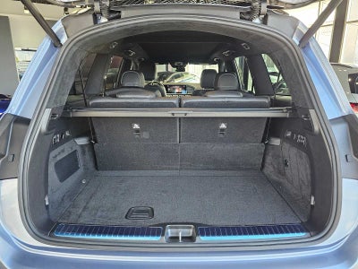 2026 Mercedes-Benz GLS AMG® GLS 63