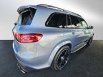 2026 Mercedes-Benz GLS AMG® GLS 63