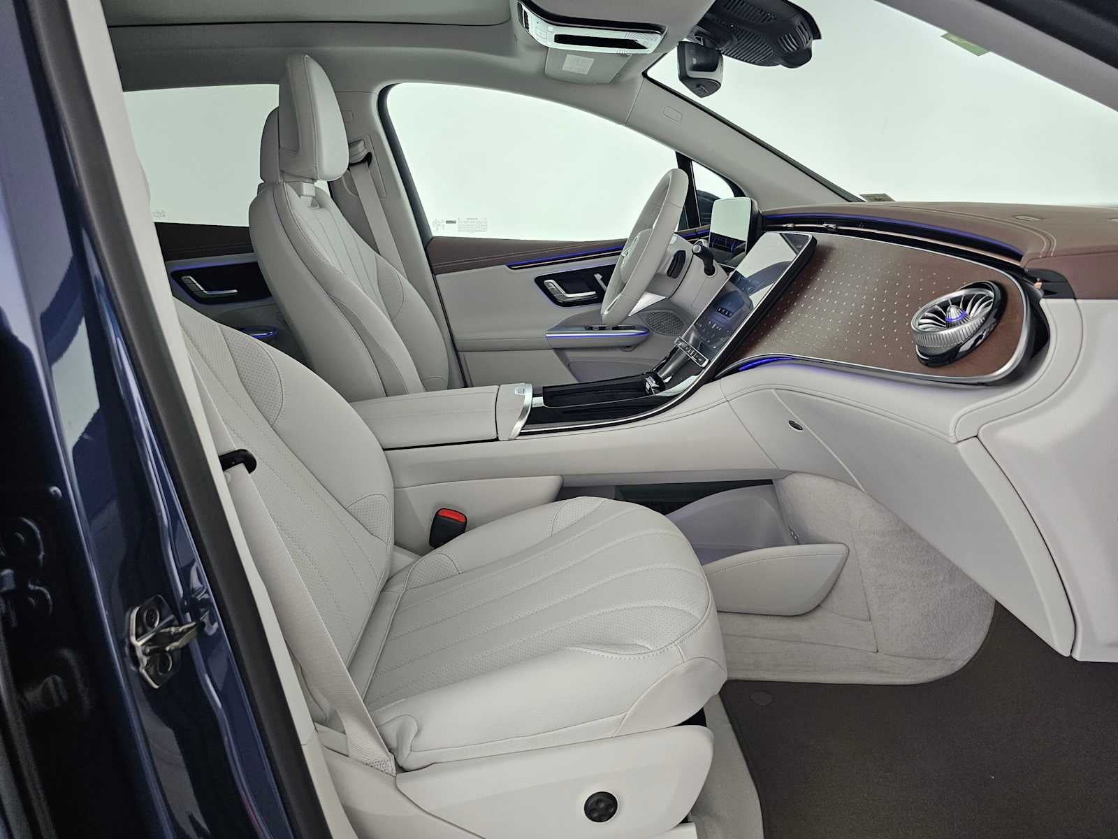 2026 Mercedes-Benz EQE EQE 320