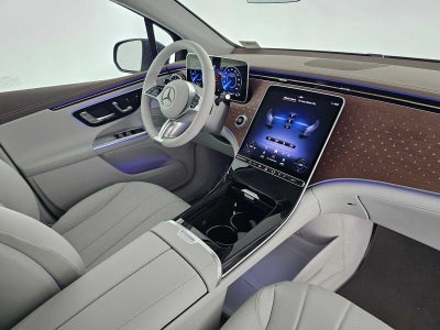 2026 Mercedes-Benz EQE EQE 320