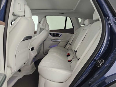 2026 Mercedes-Benz EQE EQE 320