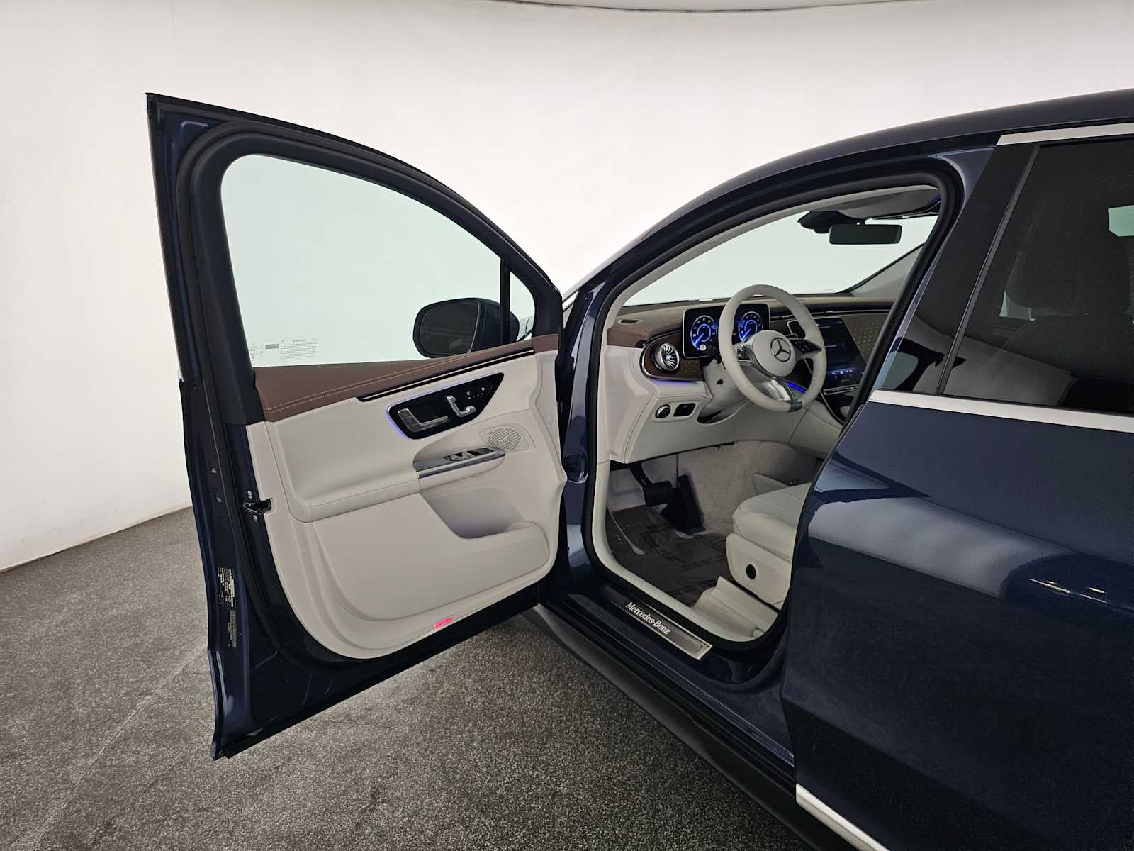 2026 Mercedes-Benz EQE EQE 320