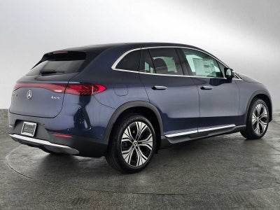 2026 Mercedes-Benz EQE EQE 320