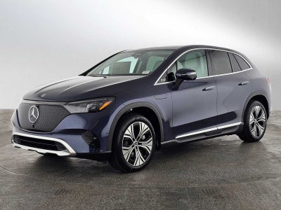 2026 Mercedes-Benz EQE EQE 320
