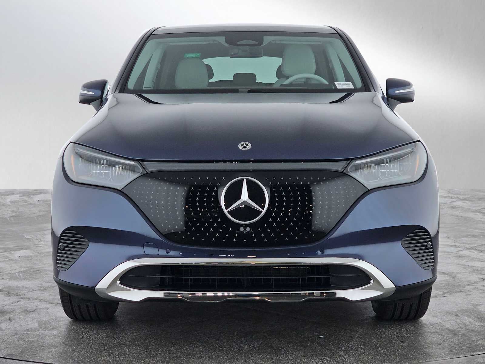 2026 Mercedes-Benz EQE EQE 320