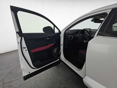 2021 Lexus NX NX 300