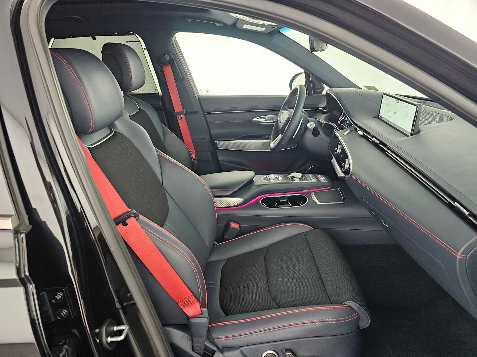 2023 Genesis GV70 2.5T