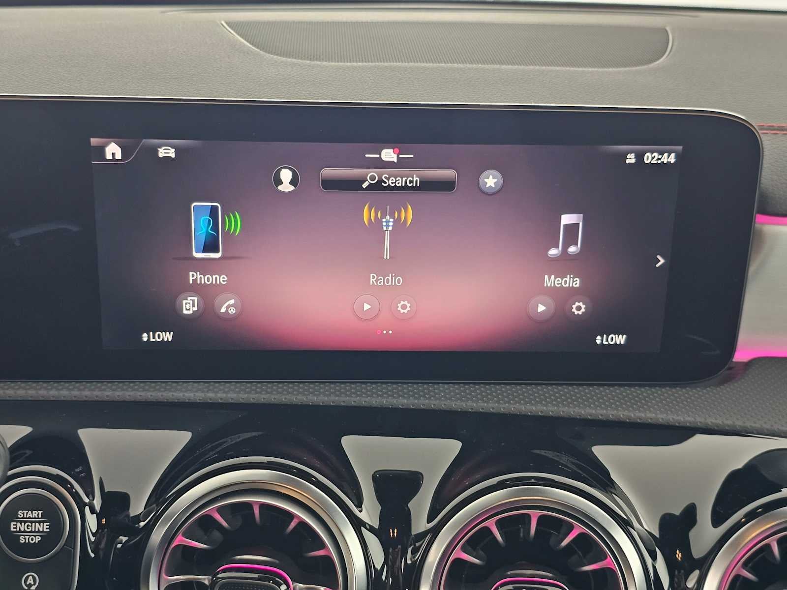 2025 Mercedes-Benz CLA AMG® CLA 35