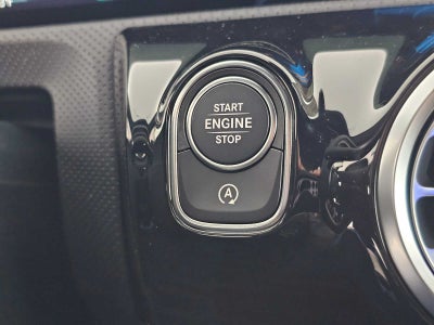 2026 Mercedes-Benz CLA AMG® CLA 45