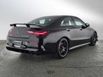 2026 Mercedes-Benz CLA AMG® CLA 45