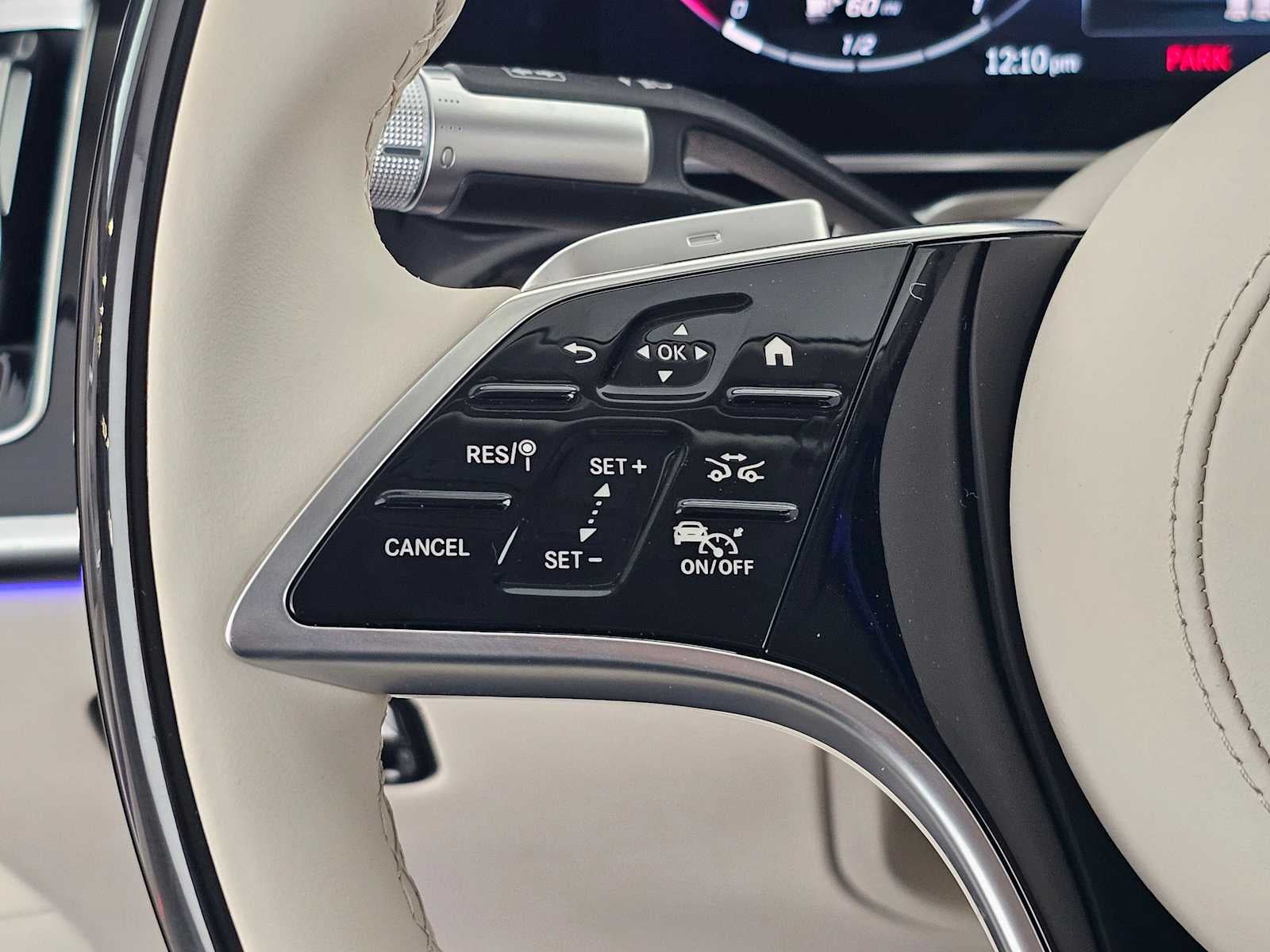 2026 Mercedes-Benz S-Class S 500