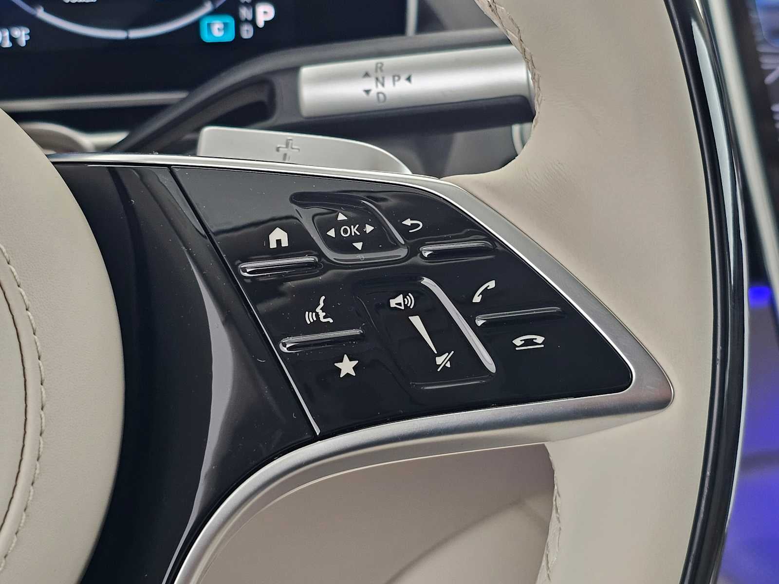 2026 Mercedes-Benz S-Class S 500