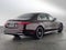 2026 Mercedes-Benz S-Class S 500