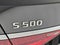 2026 Mercedes-Benz S-Class S 500