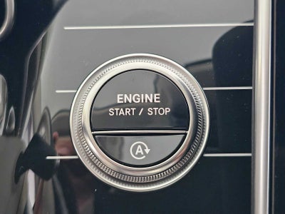 2026 Mercedes-Benz S-Class S 500