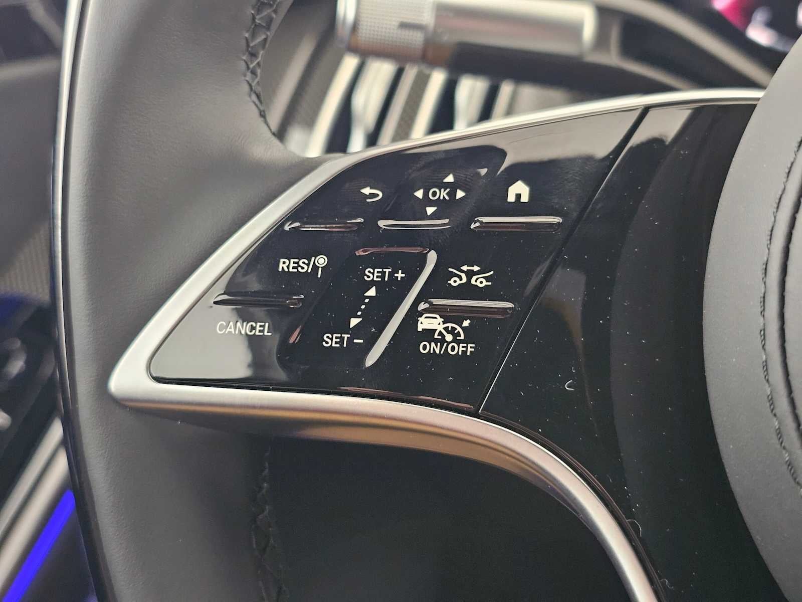 2026 Mercedes-Benz S-Class S 500