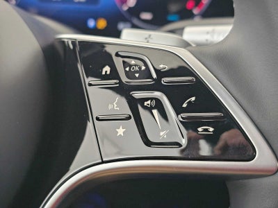 2026 Mercedes-Benz S-Class S 500