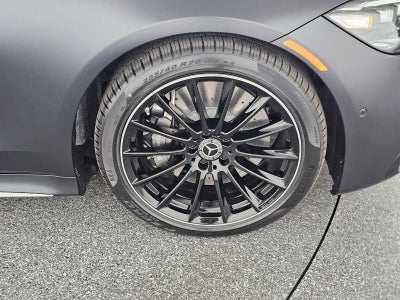 2026 Mercedes-Benz S-Class S 500