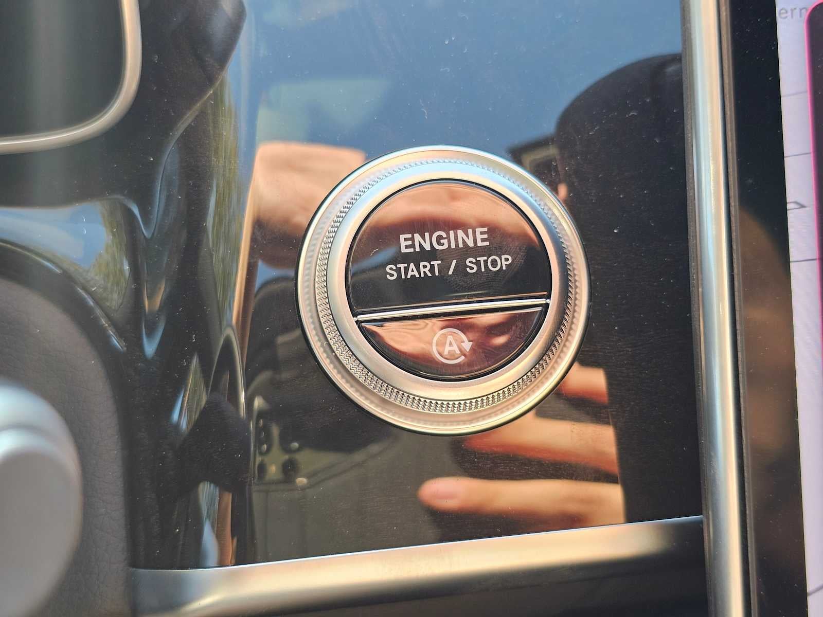 2024 Mercedes-Benz S-Class S 580