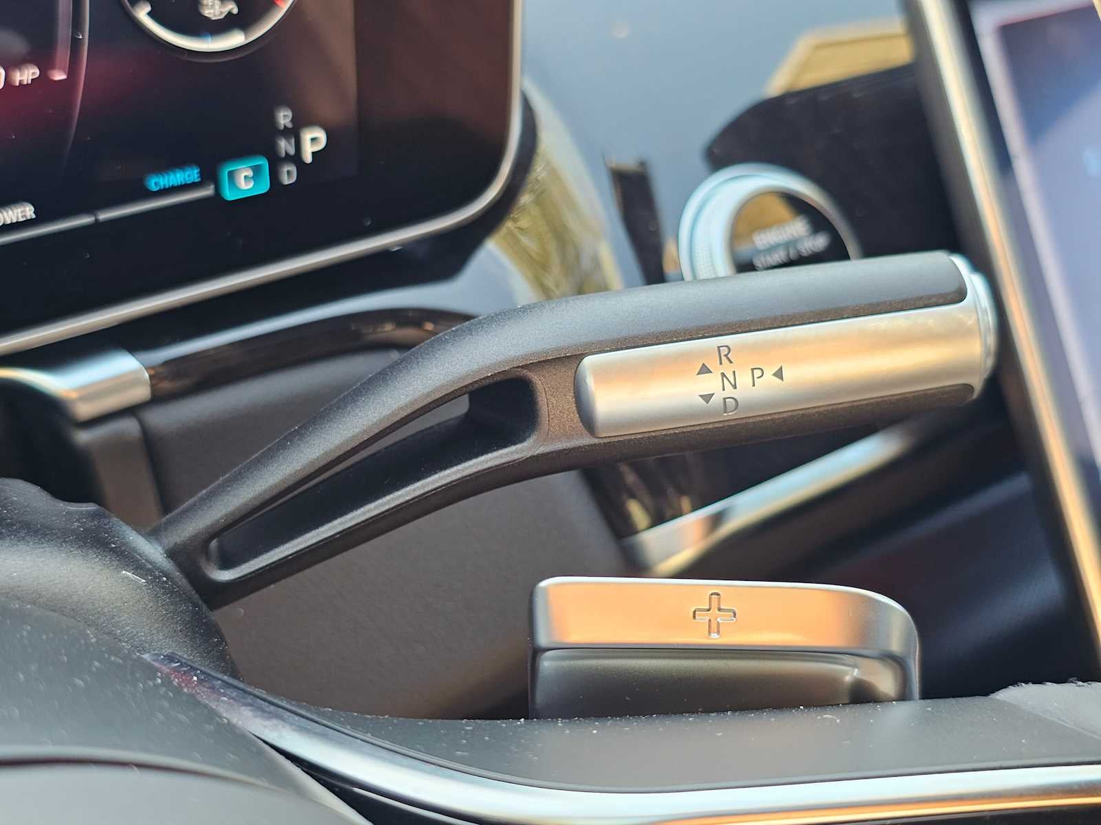 2024 Mercedes-Benz S-Class S 580