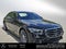 2025 Mercedes-Benz S-Class S 580