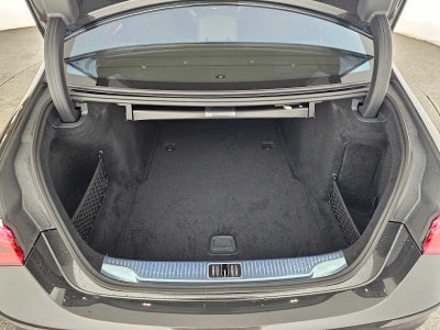 2026 Mercedes-Benz S-Class S 580