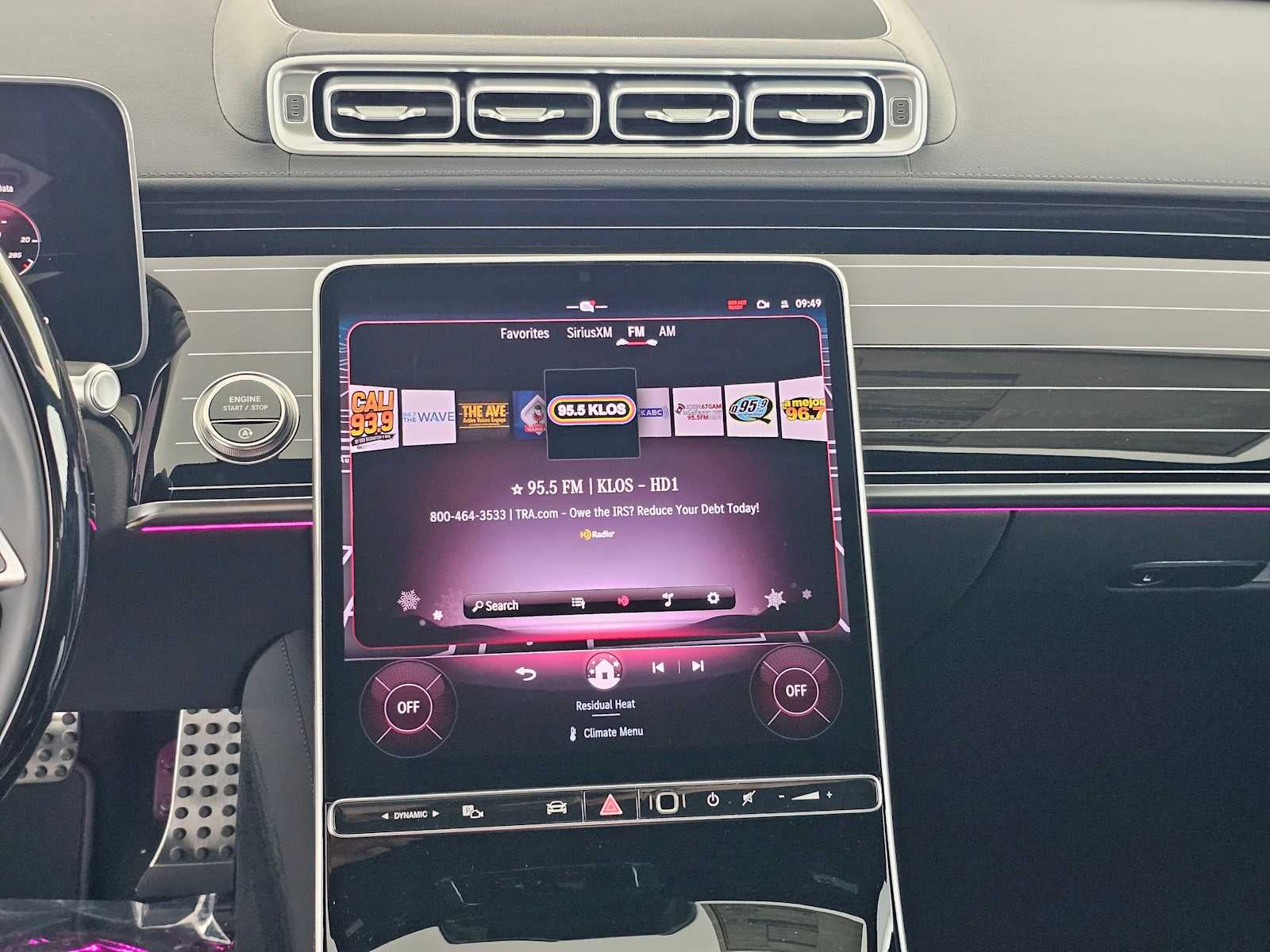 2026 Mercedes-Benz S-Class S 580