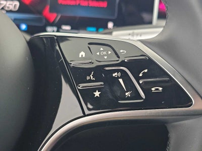 2026 Mercedes-Benz S-Class S 580