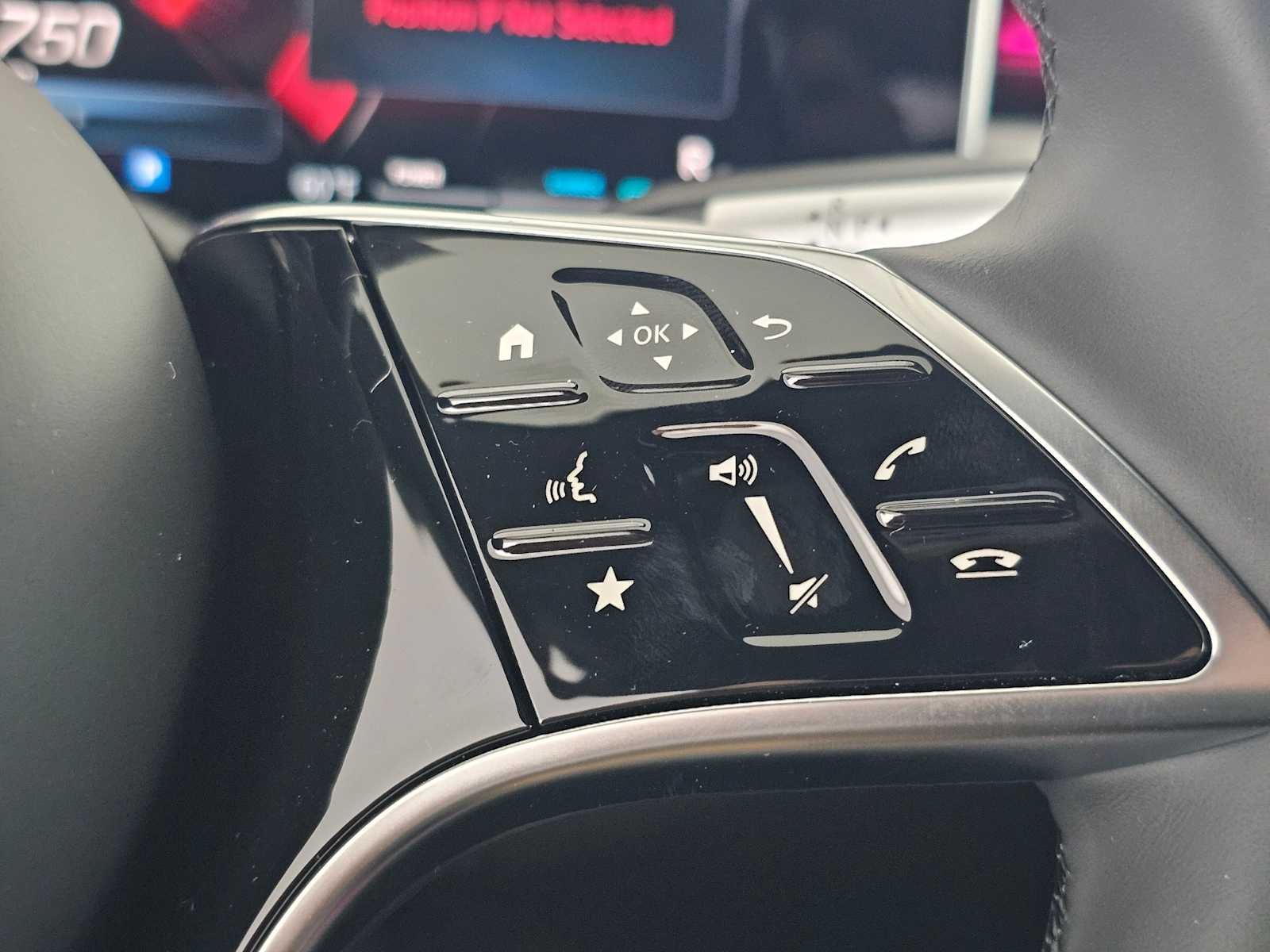 2026 Mercedes-Benz S-Class S 580