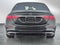 2026 Mercedes-Benz S-Class S 580