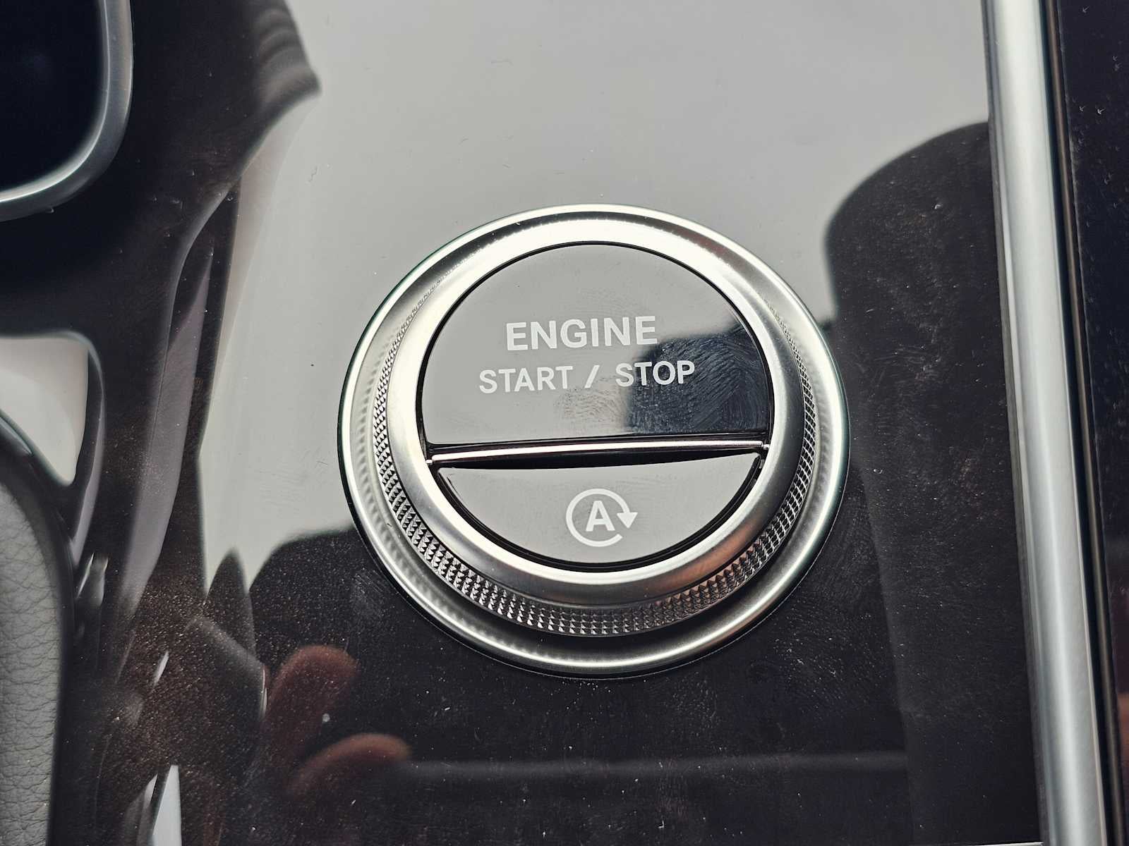 2025 Mercedes-Benz S-Class S 580