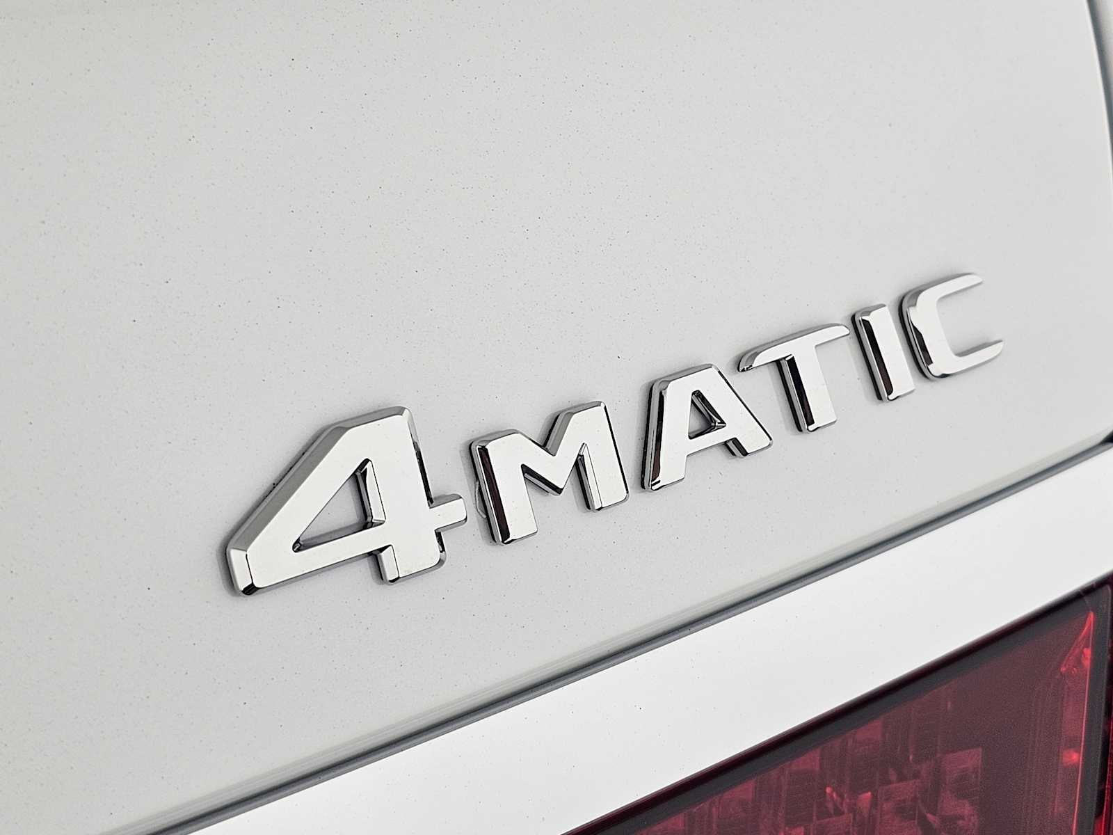 2025 Mercedes-Benz S-Class S 580