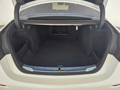 2025 Mercedes-Benz S-Class S 580